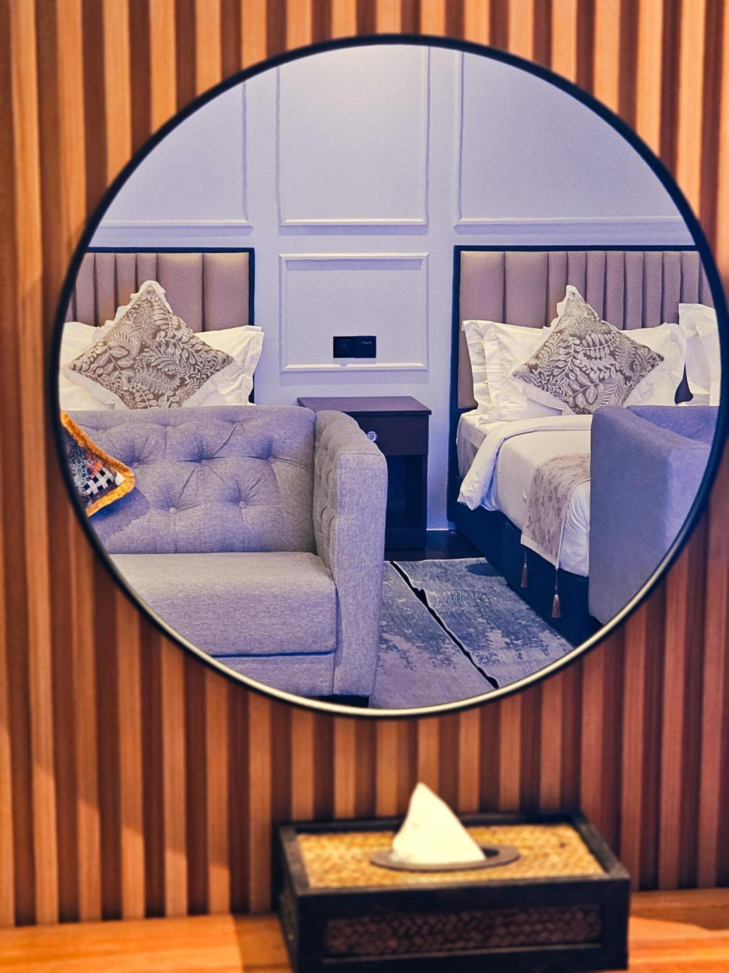 The Palm Suite At Lava Mansion George Town Zewnętrze zdjęcie