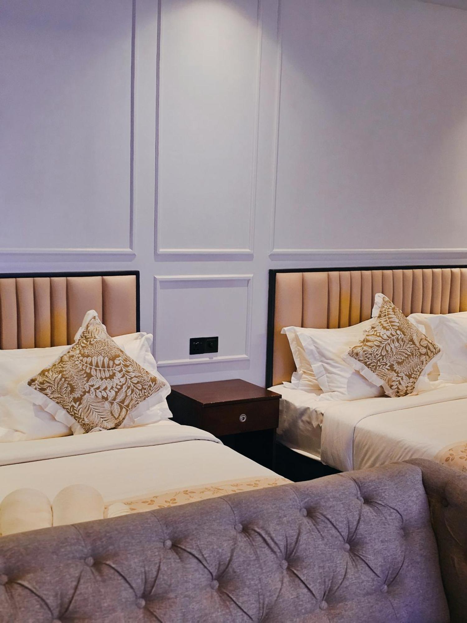 The Palm Suite At Lava Mansion George Town Zewnętrze zdjęcie