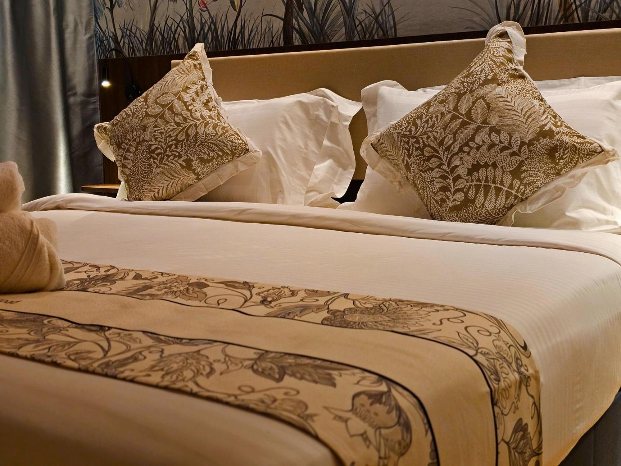 The Palm Suite At Lava Mansion George Town Zewnętrze zdjęcie